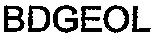 BDGEOL