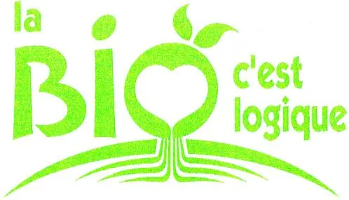 la BIO c'est logique