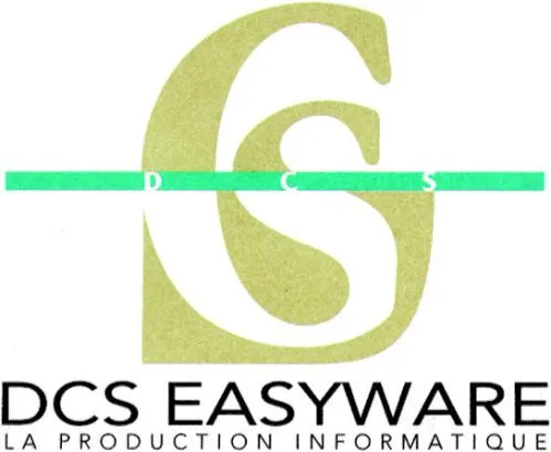 DCS EASYWARELA PRODUCTION INFORMATIQUE