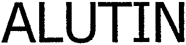 ALUTIN
