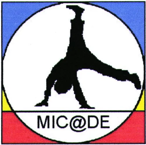 MIC@DE
