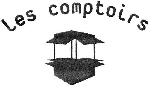 LES COMPTOIRS