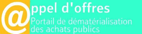 @PPEL D'OFFRES PORTAIL DEMATERIALISATION DES ACHATS PUBLICS