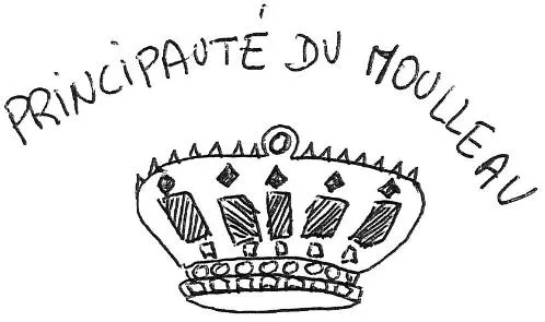 PRINCIPAUTÉ DU MOULLEAU