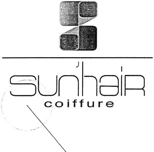 sun'hair coiffure