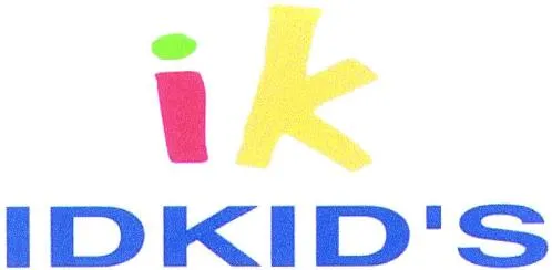IK IDKID'S