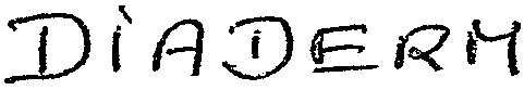 DIADERM