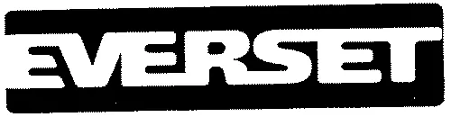 EVERSET