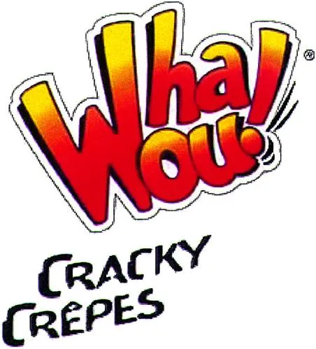 WHAOU! CRACKY CREPES