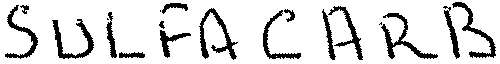 SULFACARB