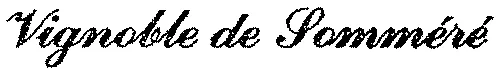 VIGNOBLE DE SOMMERE
