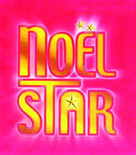 NOEL STAR