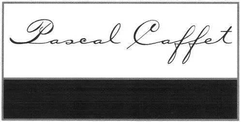 PASCAL CAFFET