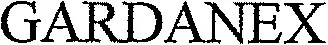 GARDANEX