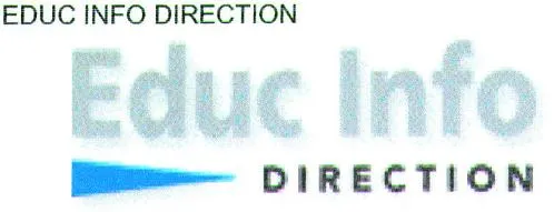 EDUC INFO DIRECTION