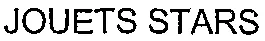 JOUETS STARS