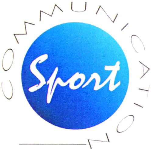 COMMUNICATION SPORT