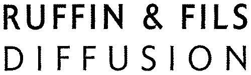 RUFFIN & FILS DIFFUSION