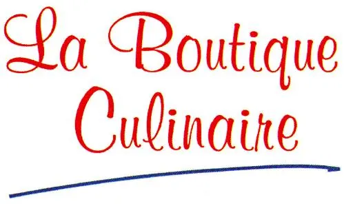 LA BOUTIQUE CULINAIRE