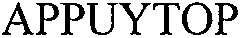 APPUYTOP