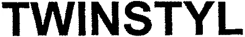 TWINSTYL