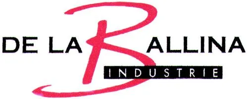 DE LA BALLINA INDUSTRIE