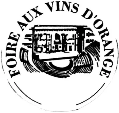 FOIRE AUX VINS D'ORANGE