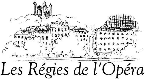 Les Régies de l'Opéra