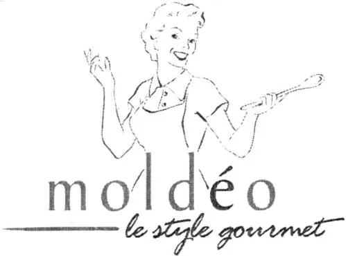 MOLDEO LE STYLE GOURMET