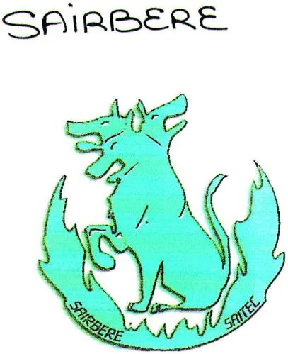 SAIRBERE SAITEC