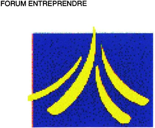 FORUM ENTREPRENDRE