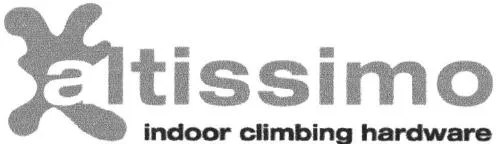 altissimo indoor climbing hardware