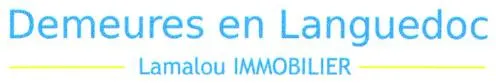 Demeures en Languedoc Lamalou IMMOBILIER