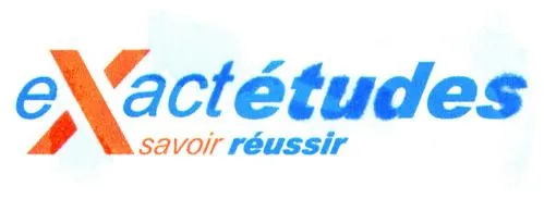 eXactétudes savoir réussir