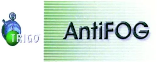 TRIGO ANTIFOG