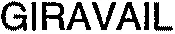 GIRAVAIL