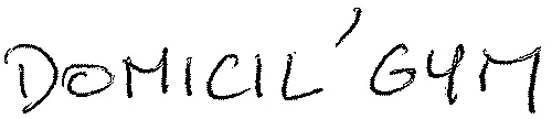 DOMICIL'GYM