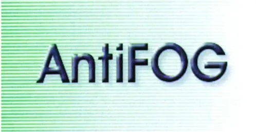 ANTIFOG