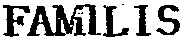 FAMILIS