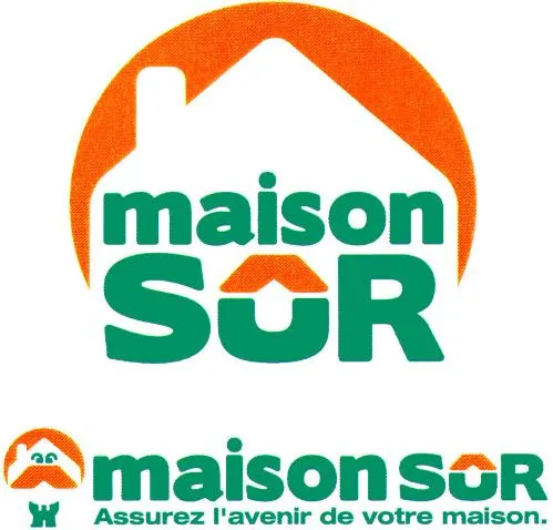 maison SÛR maison SûR Assurez l'avenir de votre maison.