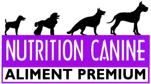 NUTRITION CANINE ALIMENT PREMIUM
