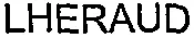 LHERAUD