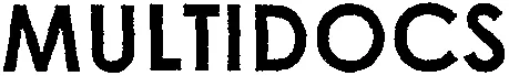 MULTIDOCS