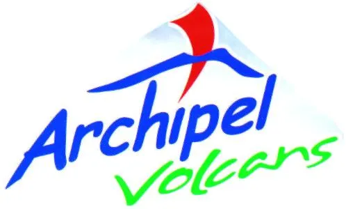ARCHIPEL VOLCANS