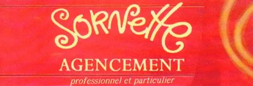 SORNETTE AGENCEMENT PROFESSIONNEL ET PARTICULIER