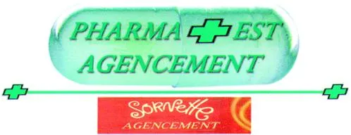PHARMA EST AGENCEMENT SORNETTE AGENCEMENT