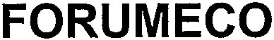FORUMECO