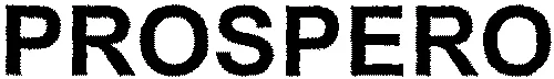 PROSPERO