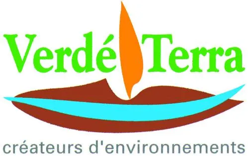 Verdé Terra créateurs denvironnements