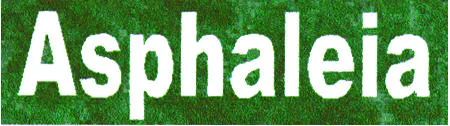 Asphaleia